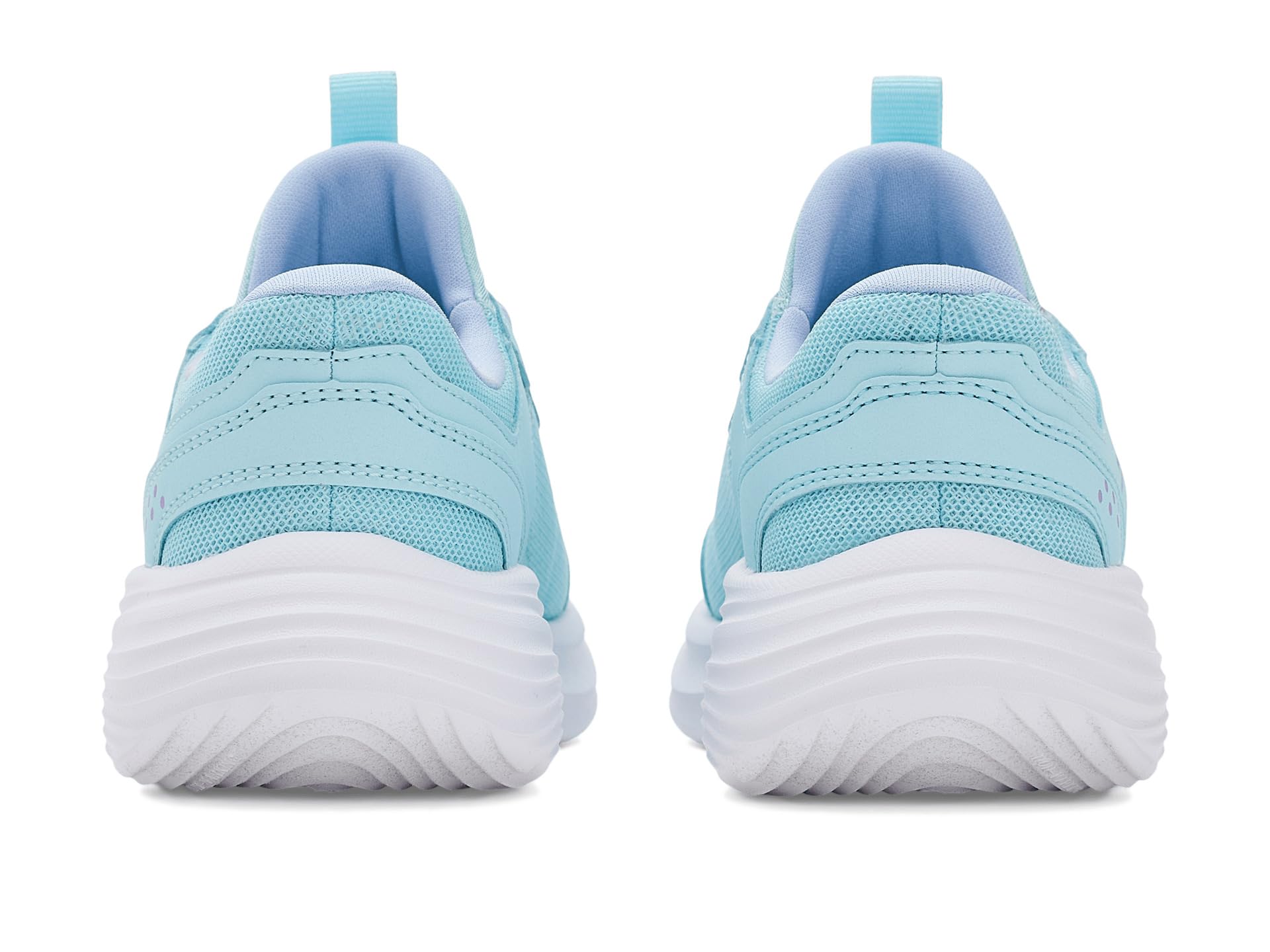 Skechers Mädchen Bounder Pro Sneaker