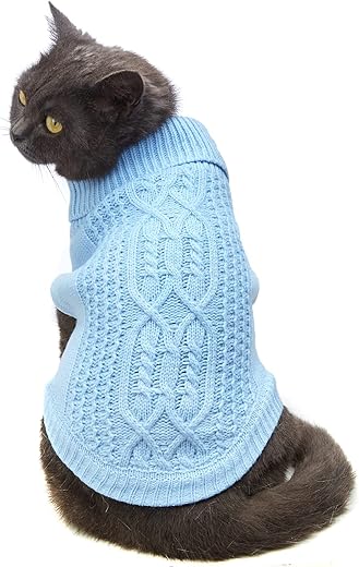 Cat Apparel