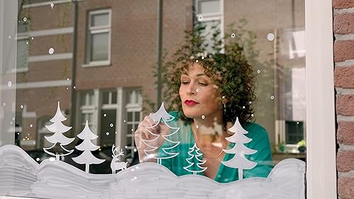 Miniatura 5 de edding Marcador de tiza 4095 - blanco - 1 bolígrafo de tiza - punta redonda de 0.079-0.118 in - pluma de limpieza húmeda de punta media para