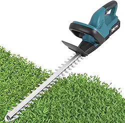 Aparador de Cerca Viva, Aparador de Cerca Viva Elétrico, Rocadeira Elétrica, Roçadeira, Cortador de Grama Eletrico, Podador de Galhos Eletrico, Podador de Galhos, Maquina de Cortar Grama