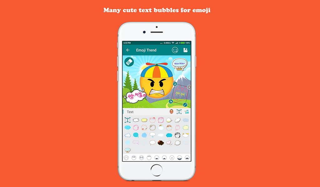 Angel Emoji Maker Emoji Maker Online App On Amazon Appstore