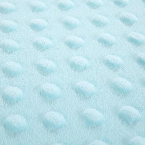 Miniatura 8 de HOMBYS Almohada de espuma viscoelástica para niños pequeños con funda de almohada para dormir, almohada de 16 x 10 pulgadas para cama de niños