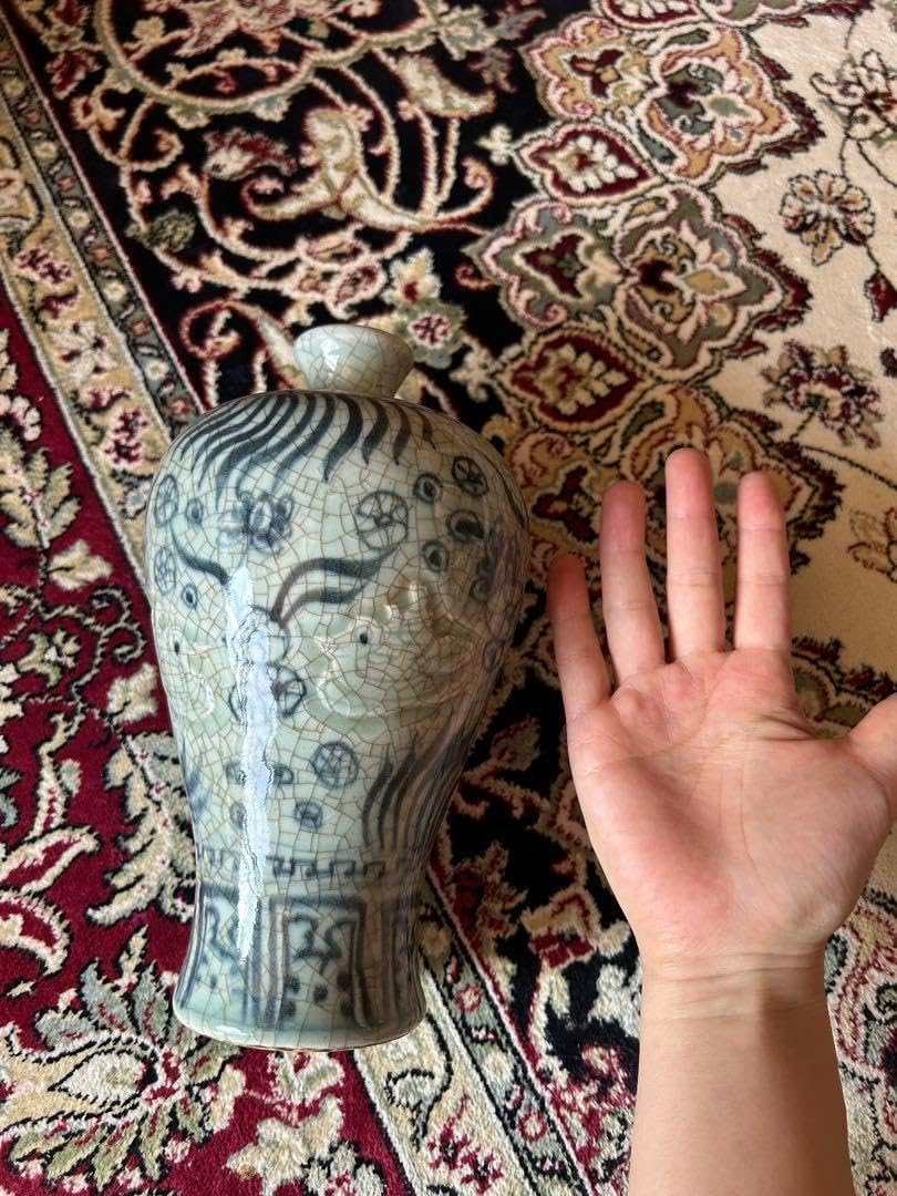 ボンボニエール 皇室 御下賜 43年 新宮殿落成記念 棗型 鳳凰文 青銅