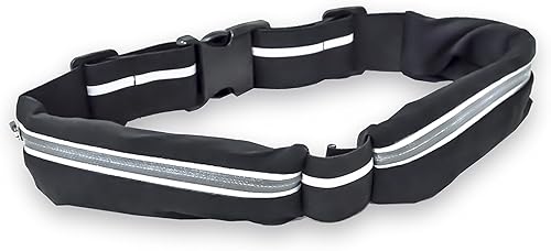 Miniatura 2 de GOBelt As Seen on TV Cinturón extra estirable - 2 bolsillos expansibles