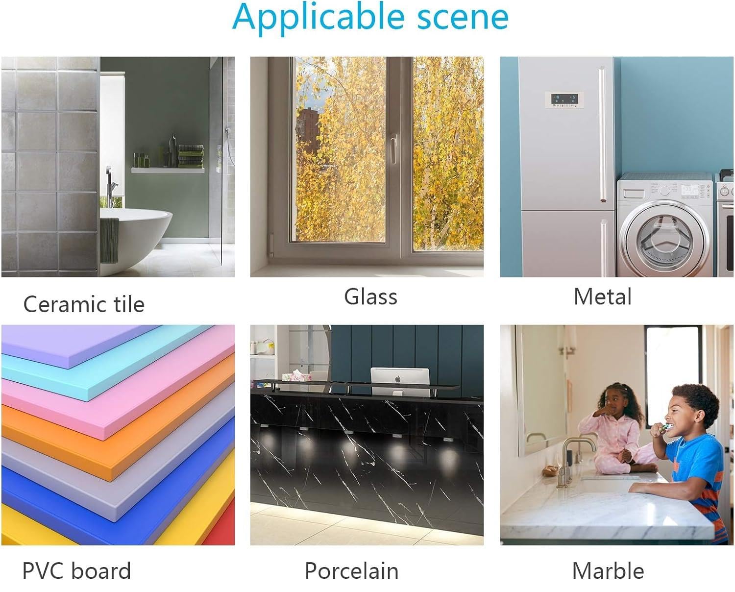 10 Pezzi Ventose per Finestre, Confezione da ventose per parasole auto in Plastica PVC Sostituzioni Ventose Anti-Collisione con Anello di Tiro per Cucina Esterna Bagno Specchio Finestra