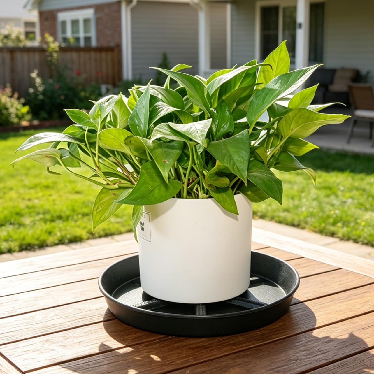 Plant Saucer, Plant Saucers