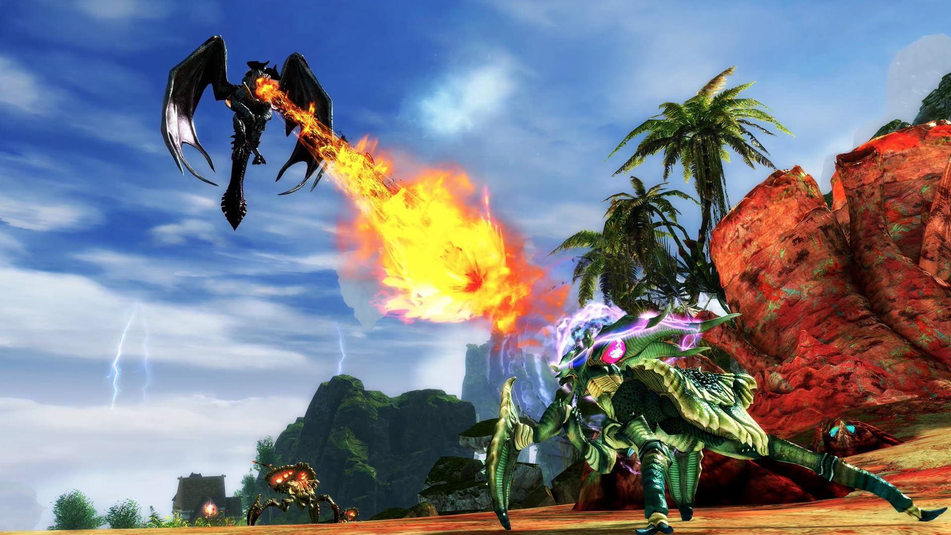 Guild Wars 2: Secrets of the Obscure Standard | Codice per PC