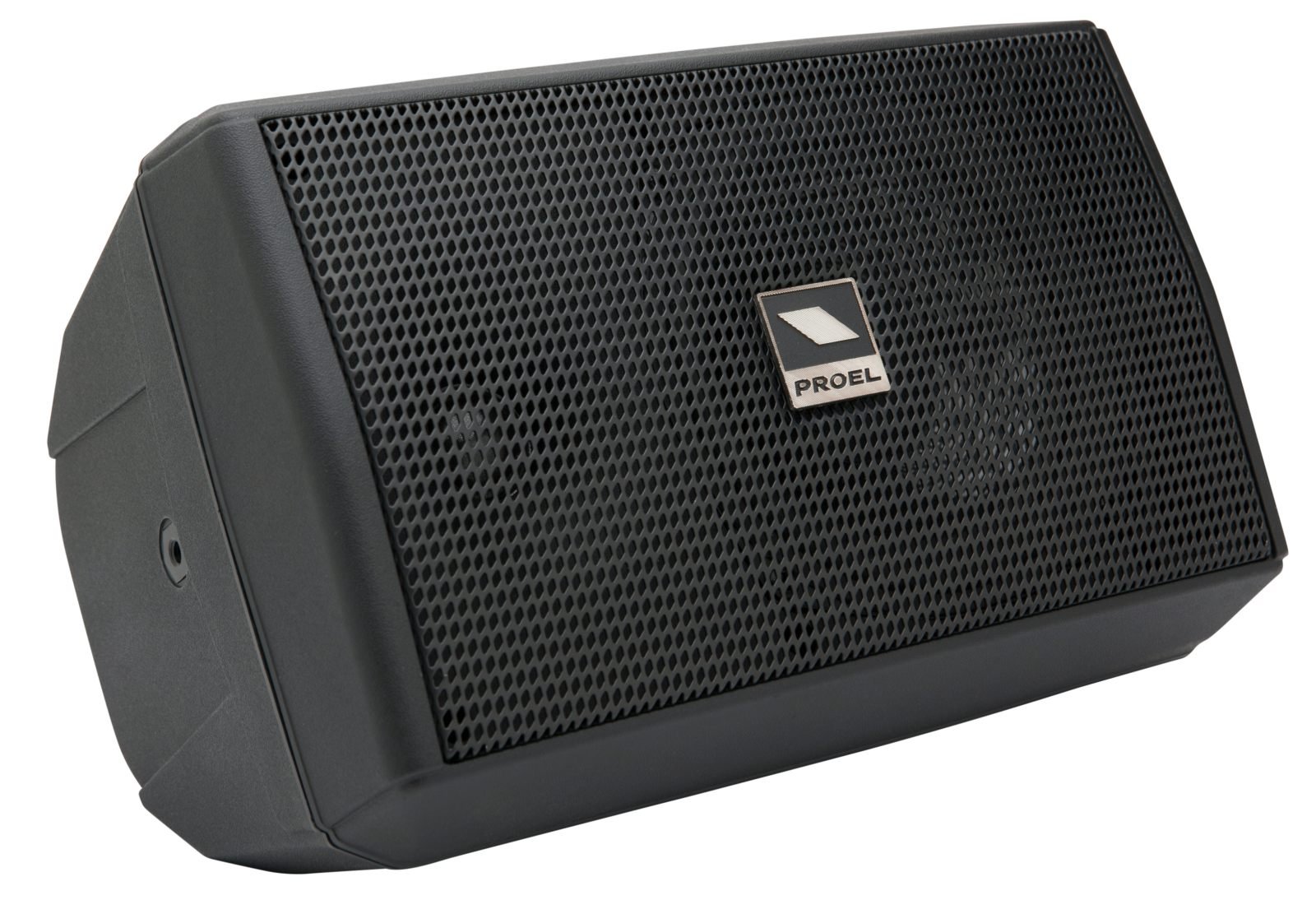 Proel XE35TB Coppia Di Diffusori Monitor Passivi Da 30W Per Sistemi Di Filodiffusione