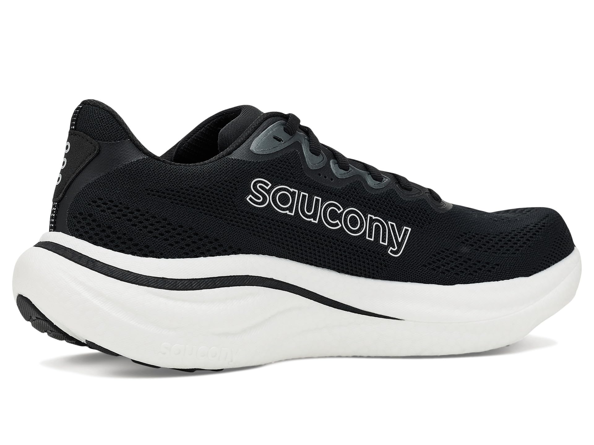 Saucony Saucony Ride 19 Running Shoes ZapatillasHombre