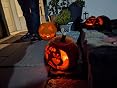 BESPORTBLE Halloween Kürbis Gartenflagge Doppelsei Produktbild-Vorschau 9