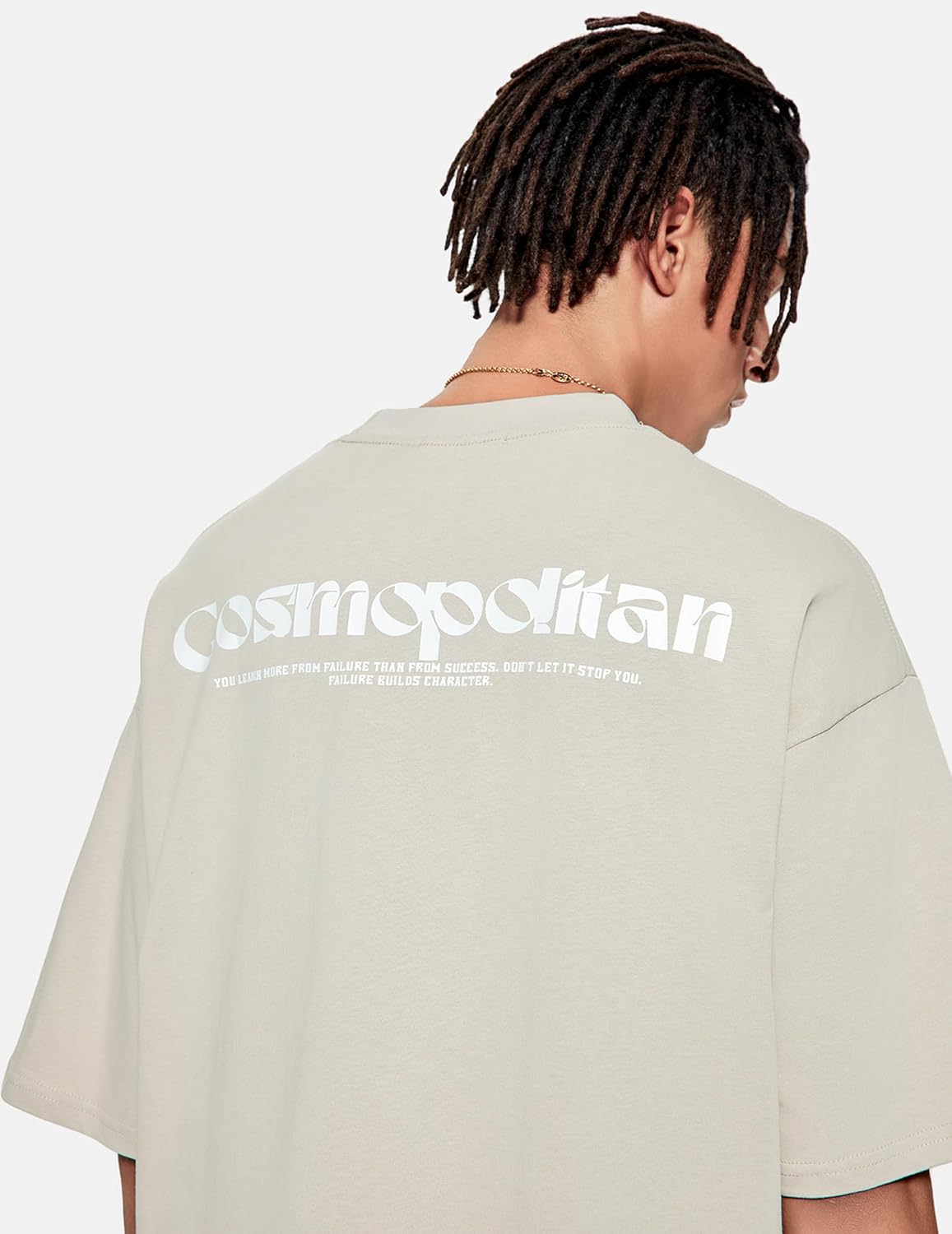 Vamtac Mens Oversized Doberman Graphic Tees Shirt Casual Summer Tops Streetwear Aesthetic T-Shirt - Image 6