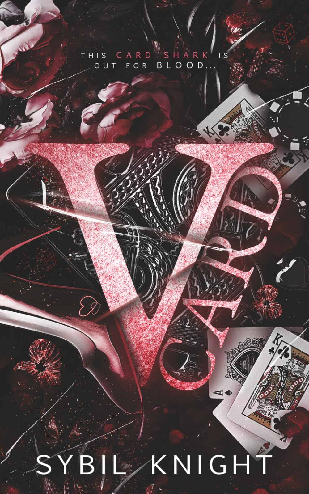 V Card