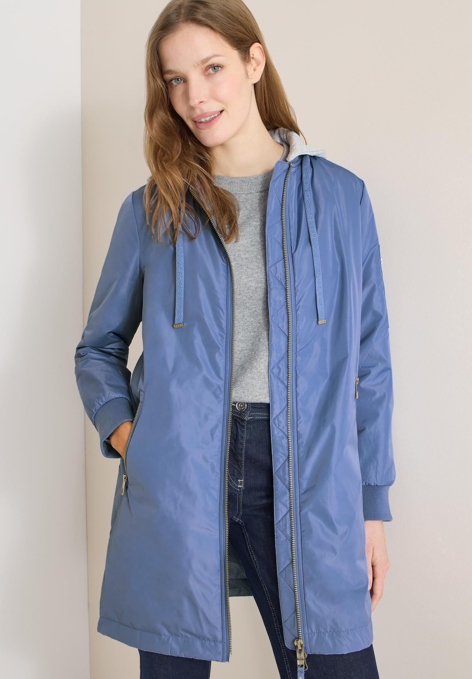 Cecil Langer Blouson