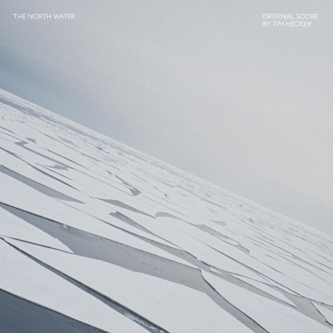 The North Water (Original Score) [VINYL]