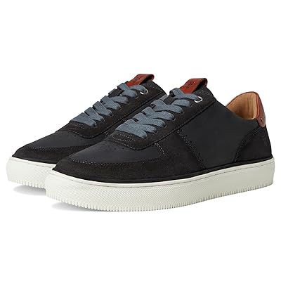 Frye Astor Low Lace Court Men
