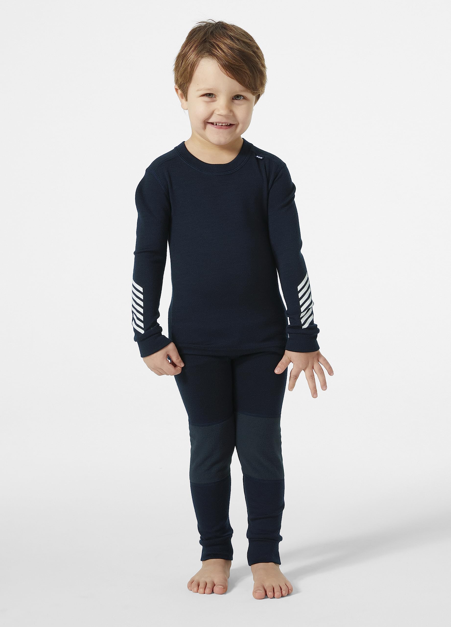Helly-Hansen Set unisex LIFA Merino per bambini