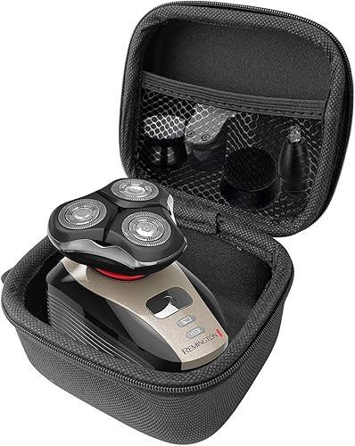 Funda rígida compatible con Remington XR1410 Verso Wet & Dry Kit de aseo para hombre