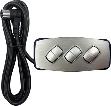 Switch Model JLDK.17.02.07 Controller for Power Recliner Lift Chair