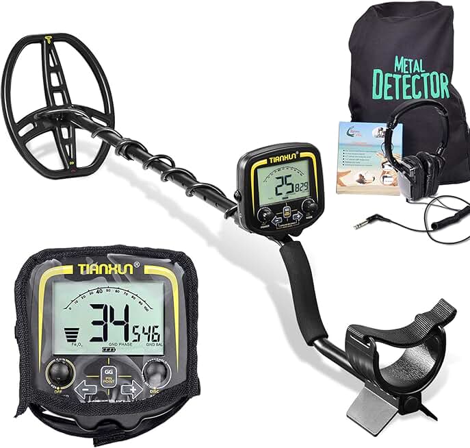 Amazon.co.uk simplex metal detector