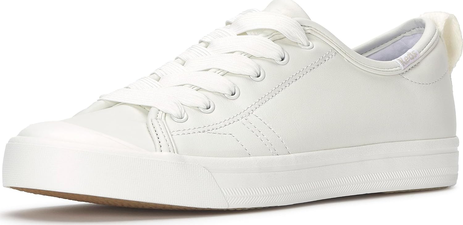 Keds Women’s Cruise Slip on Fashion Sneaker