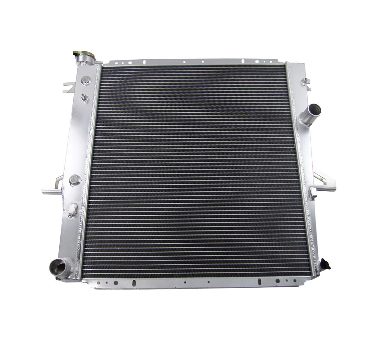 Full Aluminum Radiator For 1998-2011 Ford Ranger (AT) 3.0L/4.0L V6