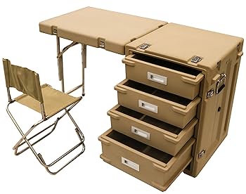 ミリタリーフォールディングデスク ミリタリー フォールディングテーブル｜ D+E MARKET Online