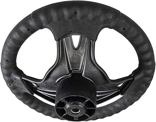 Compatible con CUB CADET 631-04008B Volante Z Force RZT LGT SLT SLTX GT LT LTX GS 1040