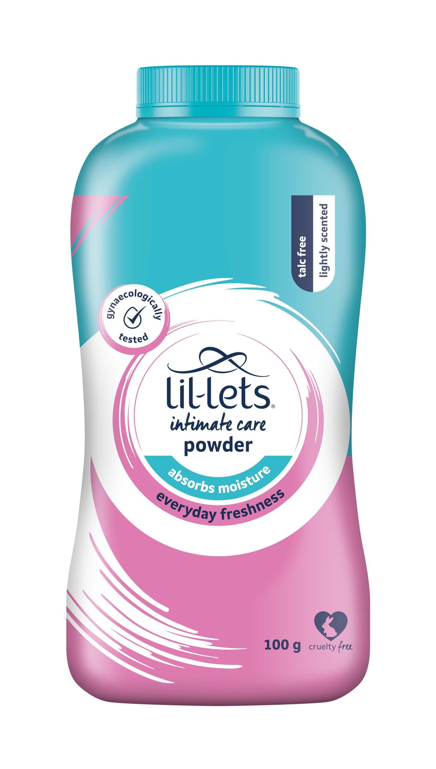 Lil-Lets Intimate Care Powder 100 g : Amazon.co.za