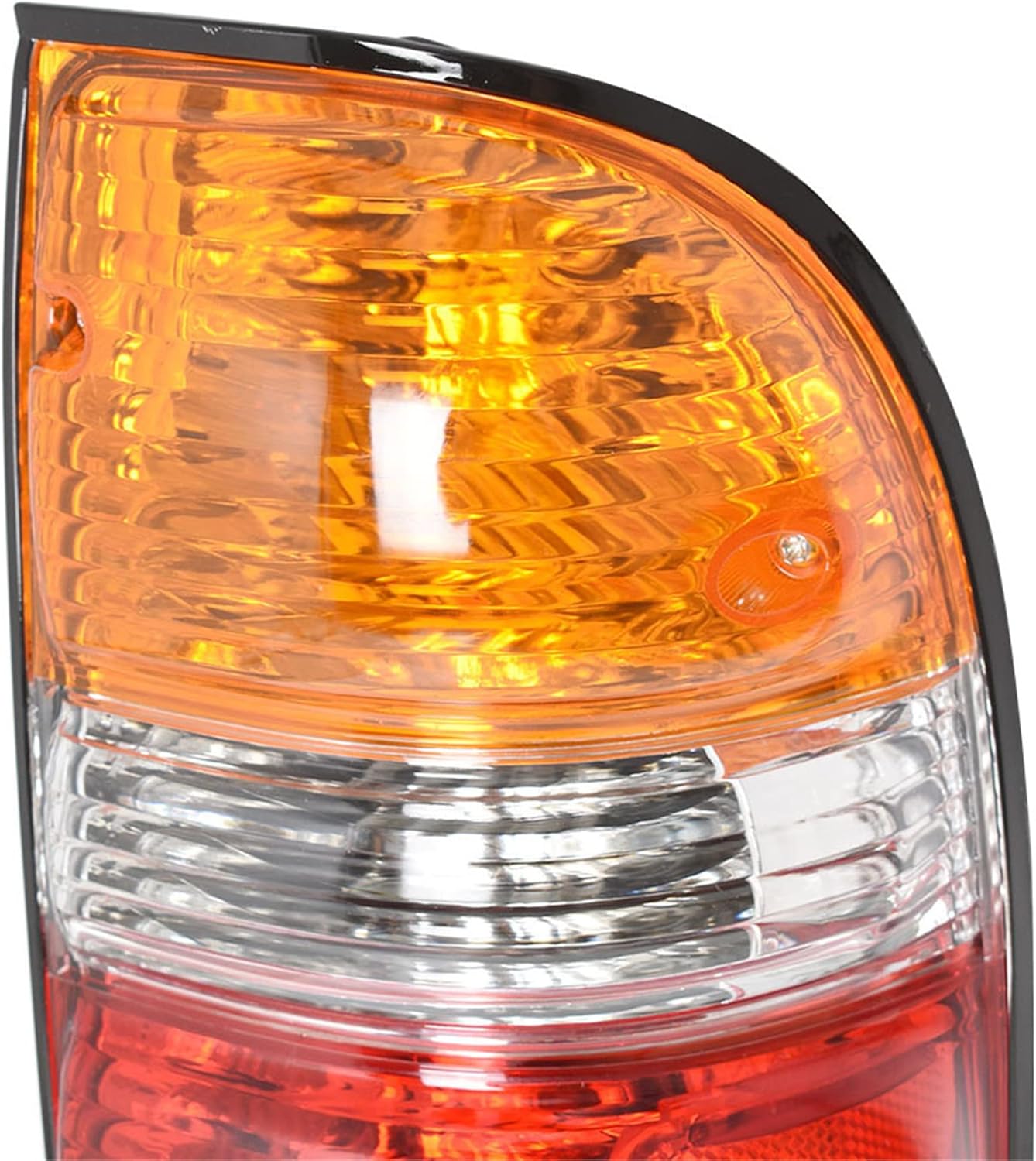 Rear Brake Light Replacement for Tacoma 2001 2002 2003 2004 TO2800139 8156004060 Tail Light Lamp Brake Stop Turn Signal Right Passengers Side