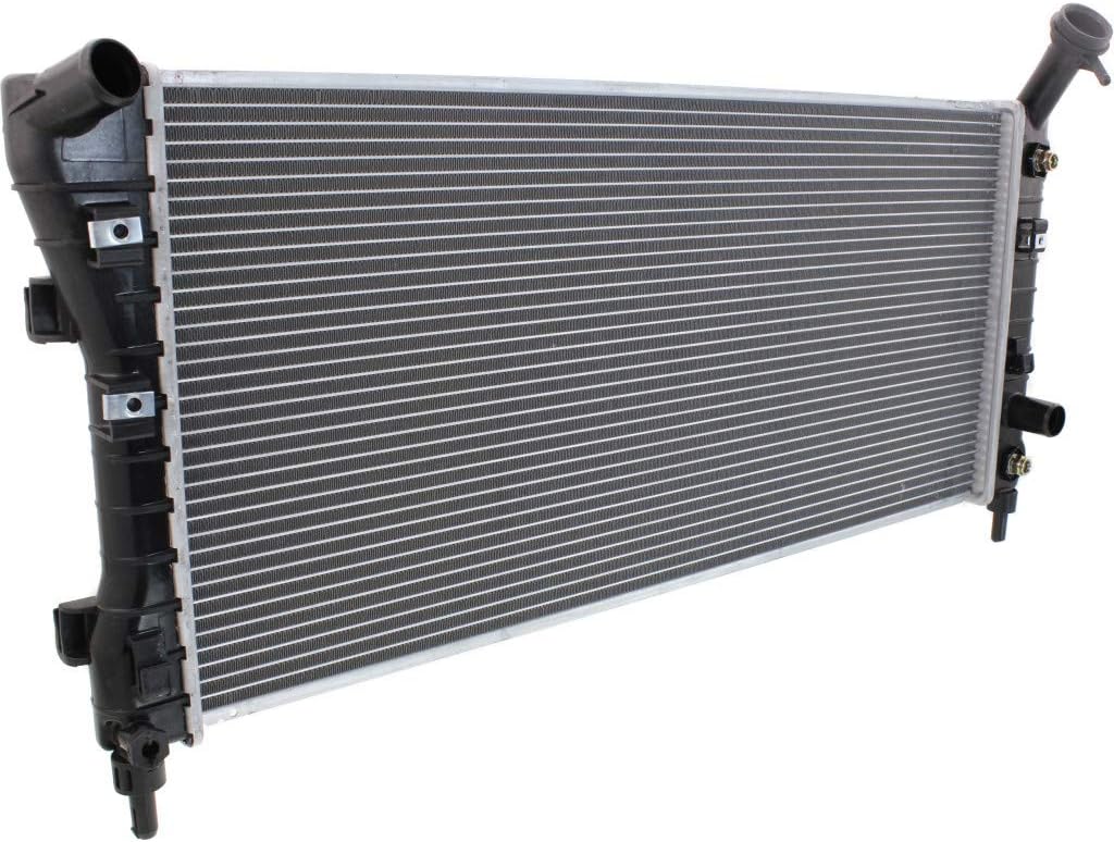 For Chevy Impala Radiator 2004 2005 | 3.4L / 3.8L Automatic Transmission Super Charged GM3010431 | 15140506