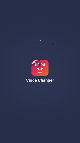Voice Changer