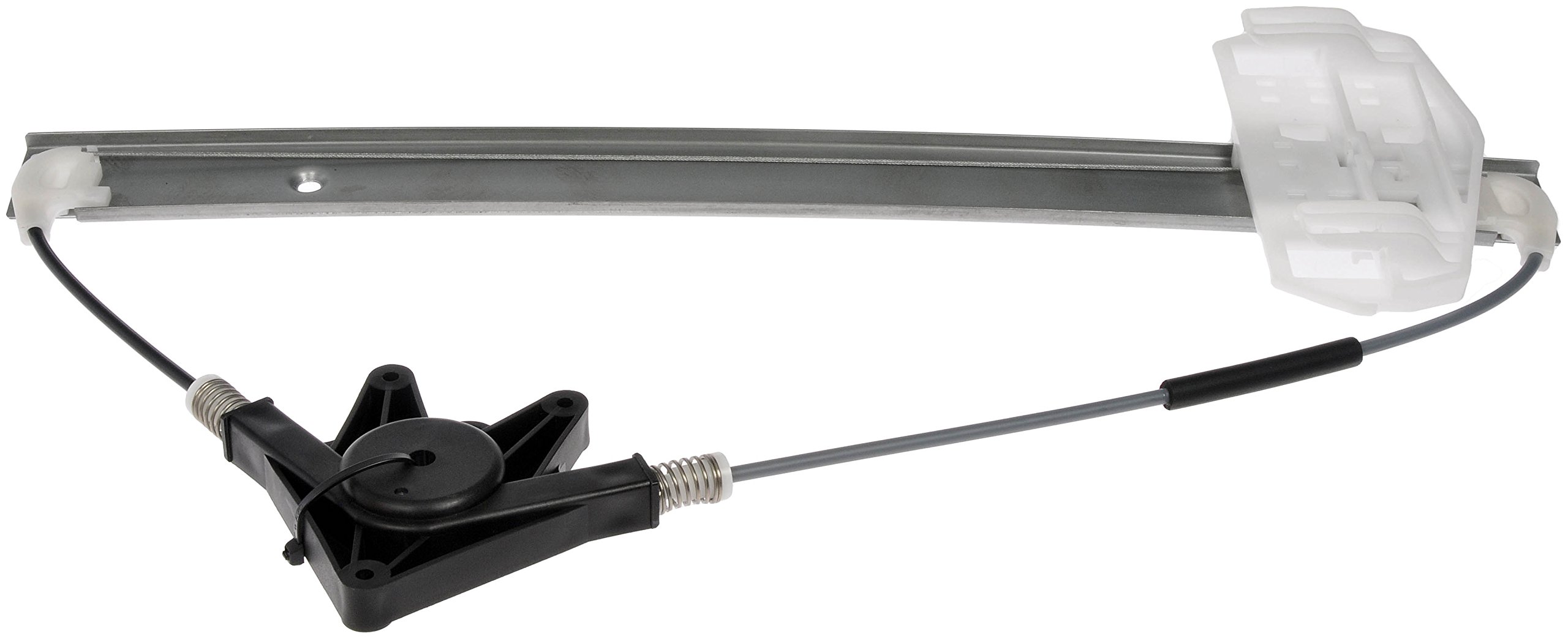 Photo 1 of Dorman 749-910 Rear Driver Side Power Window Regulator (Regulator Only) Compatible with Select Jeep Models