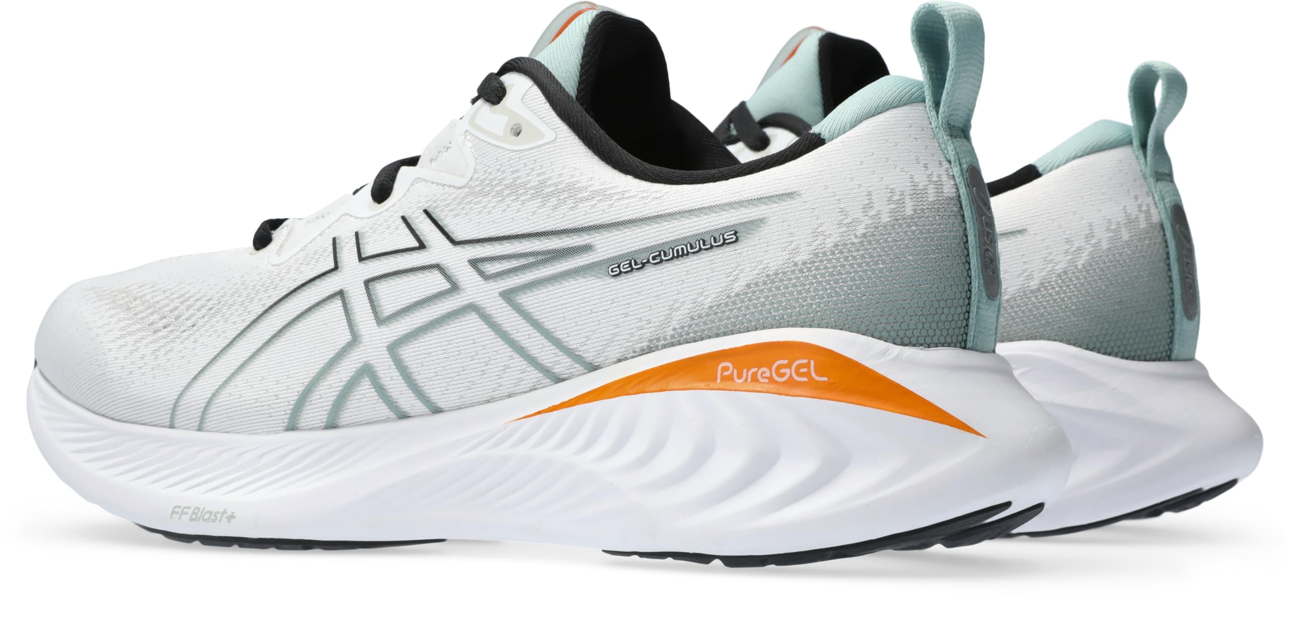 ASICS Gel-Cumulus 25 Scarpa Running da Strada per Uomo