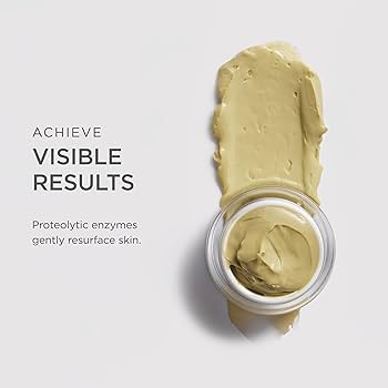 Amazon.com: Jan Marini Skin Research Skin Zyme® Face Mask - 2 Oz