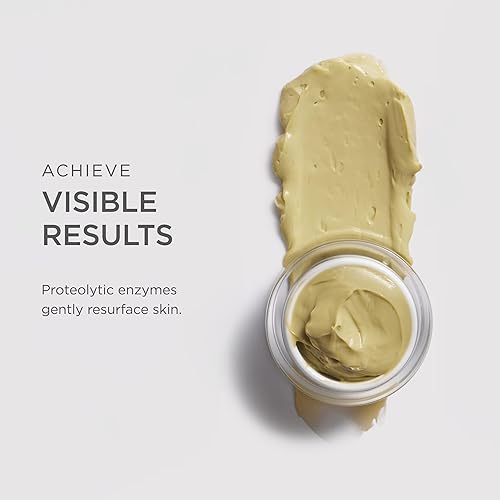 Miniatura 4 de Jan Marini Skin Research Skin Zyme Mascarilla Facial - 2 Oz