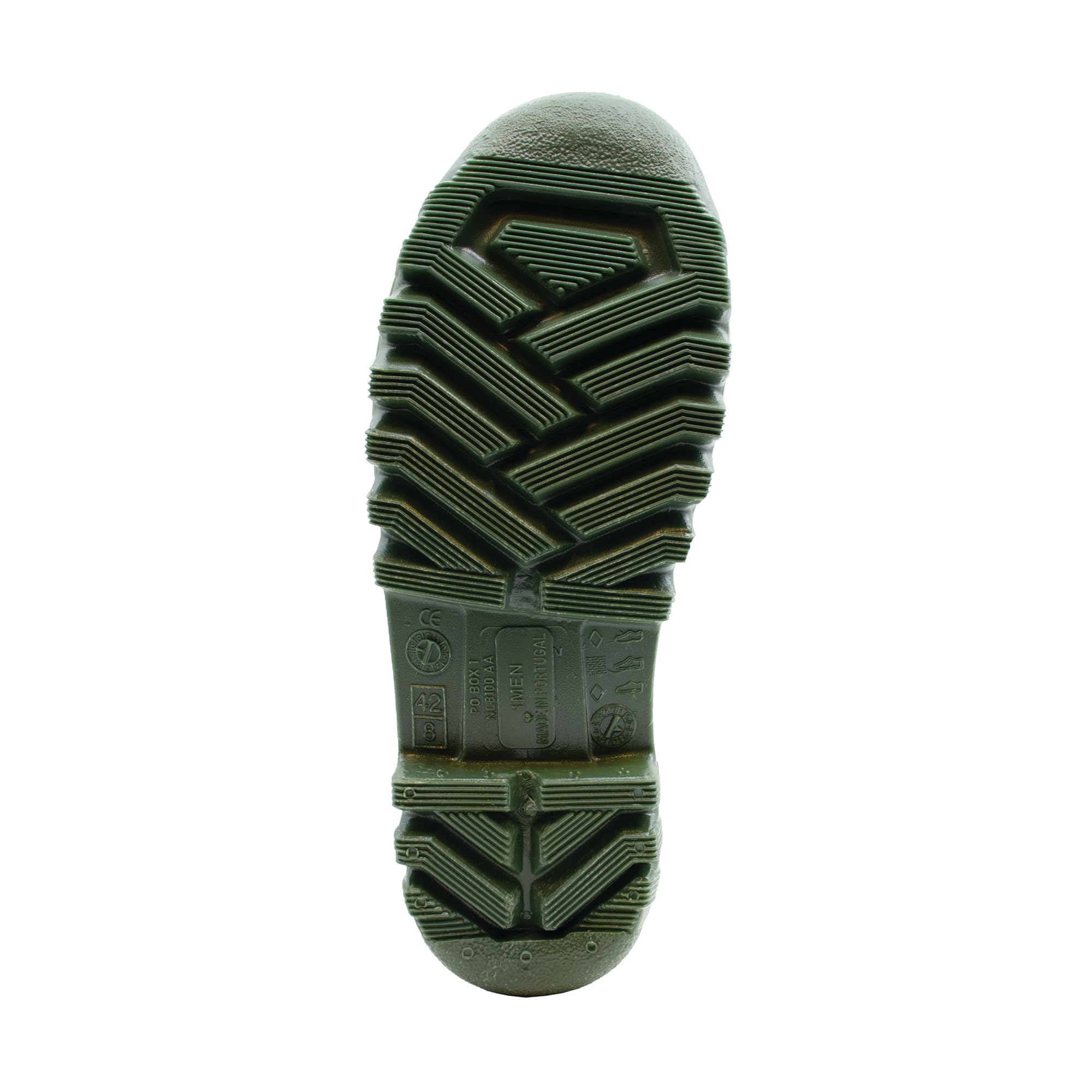 DUNLOP Sicherheitsstiefel Acifort Safety HV