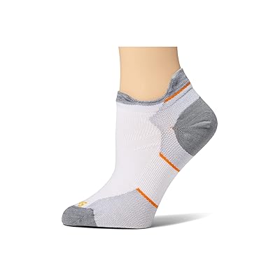 Smartwool Run Zero Cushion Low Ankle Women