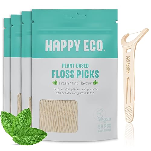 Floss Picks Vs. Standard Dental Floss Which Is Better?