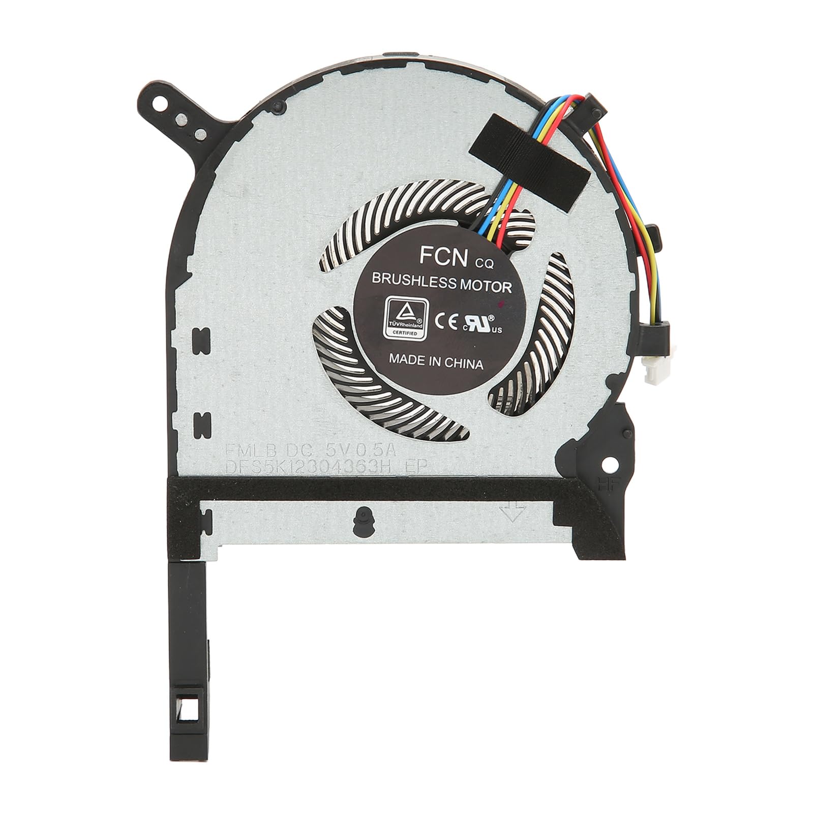 Amazon.co.jp: ノートパソコン冷却ファン GPU・CPUファン TUF Gaming