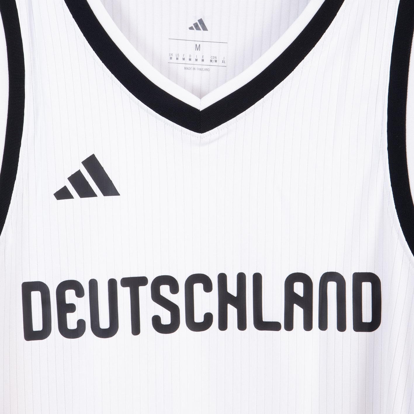 adidas DBB Deutschland Germany Home Trikot Jersey