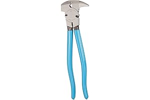 Channellock 85 10-1/2in. Fence Tool Pliers