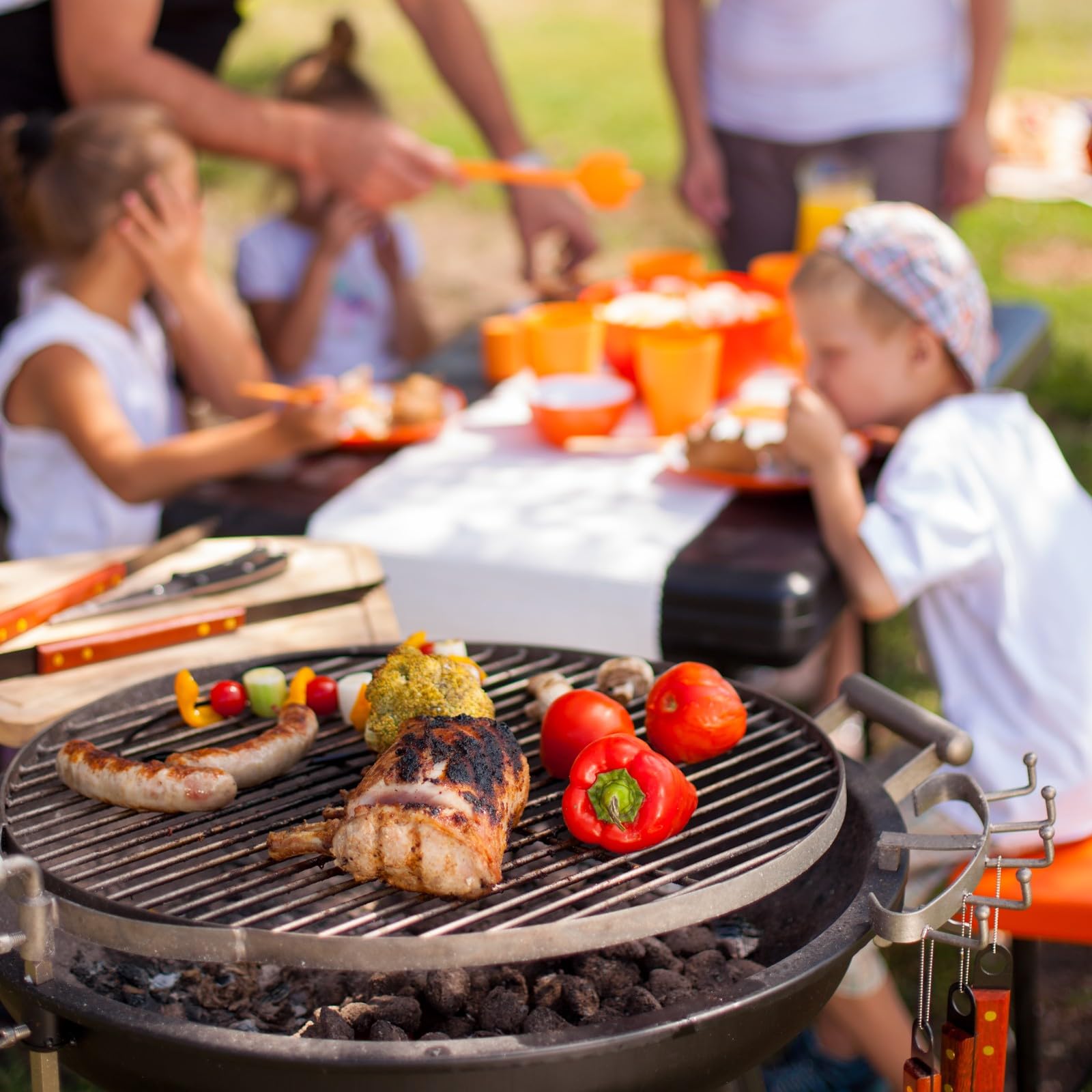 Spazzola professionale per barbecue con spugna in tessuto resistente al calore. Pratico detergente per griglia per la ruggine. Spazzola per la pulizia della ruggine con materiali resistenti al