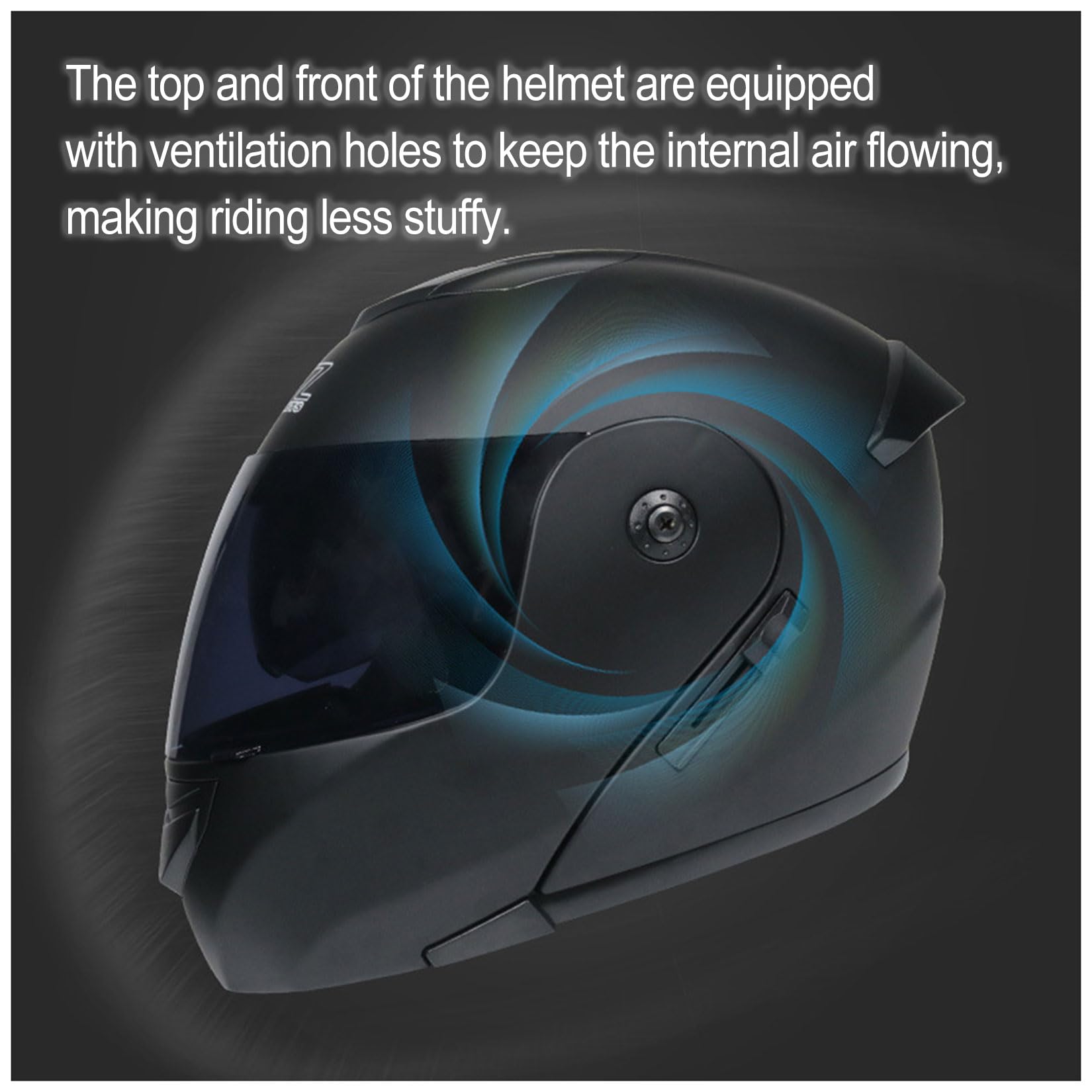 Casco Motocross con Visiera ECE Casco Cross Integrale Downhill Offroad Uomo Donna Casco da Moto Ciclomotori Caschi per Enduro ATV Dirt Bike con Guanti Occhiali Maschera,Purple-L/56~57cm