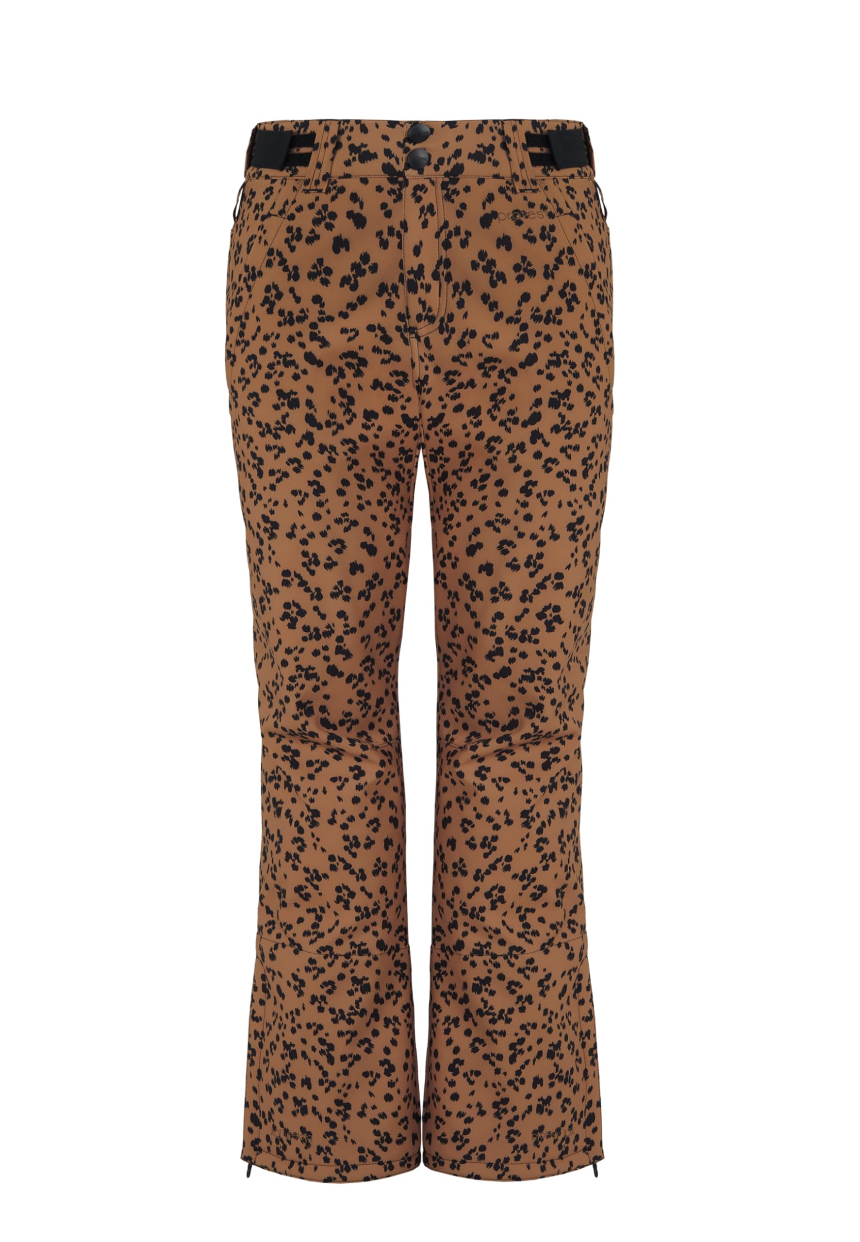 Protest Damen Ski- Und Snowboardhose PRTANGLE S/36