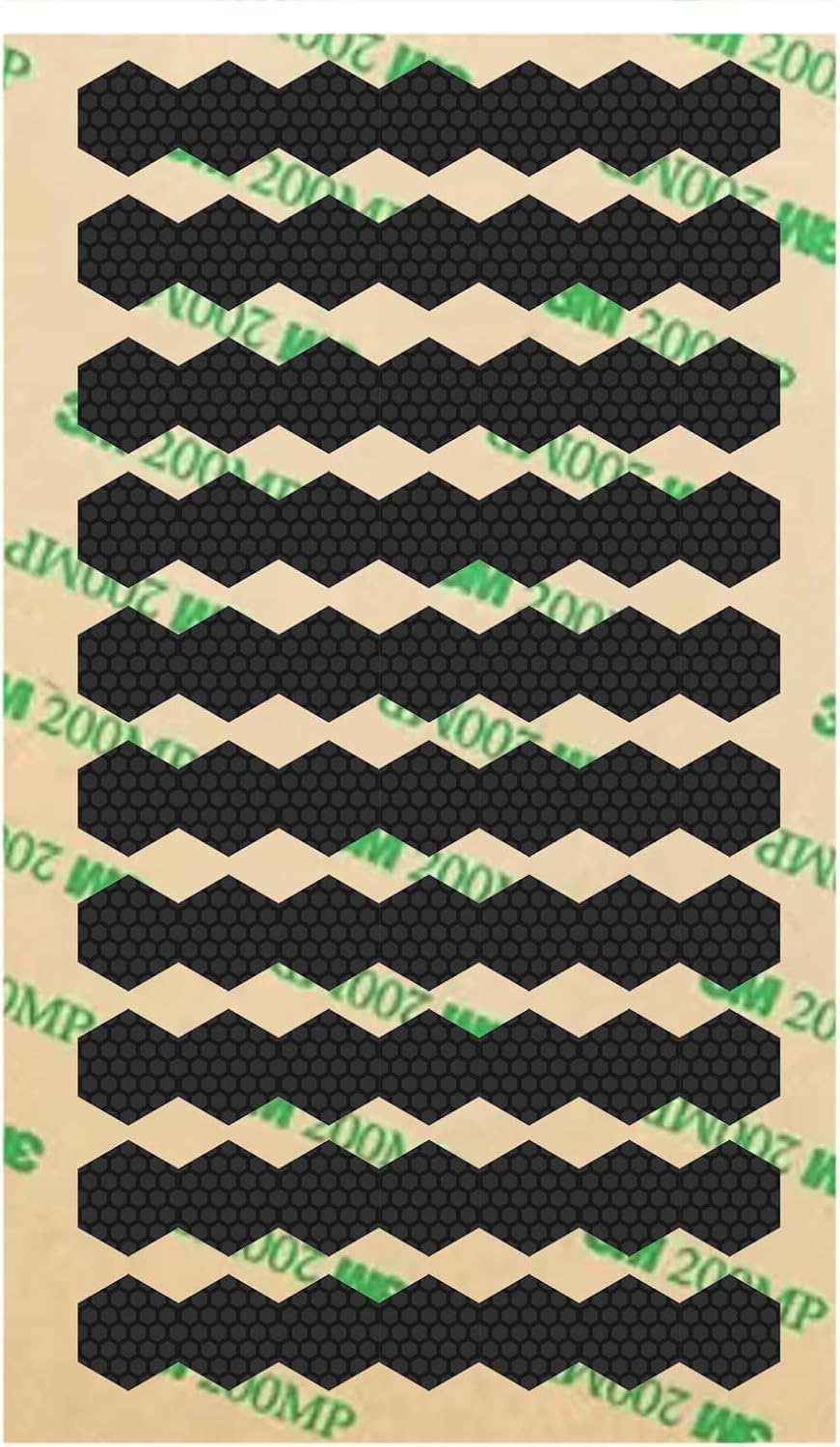 Controller Rings and Grip Tape Stickers for PS5/PS4/Xbox/Switch Pro/Scuf Game Controller Accessories Anti-Slip Improve Accuracy (Silicone)