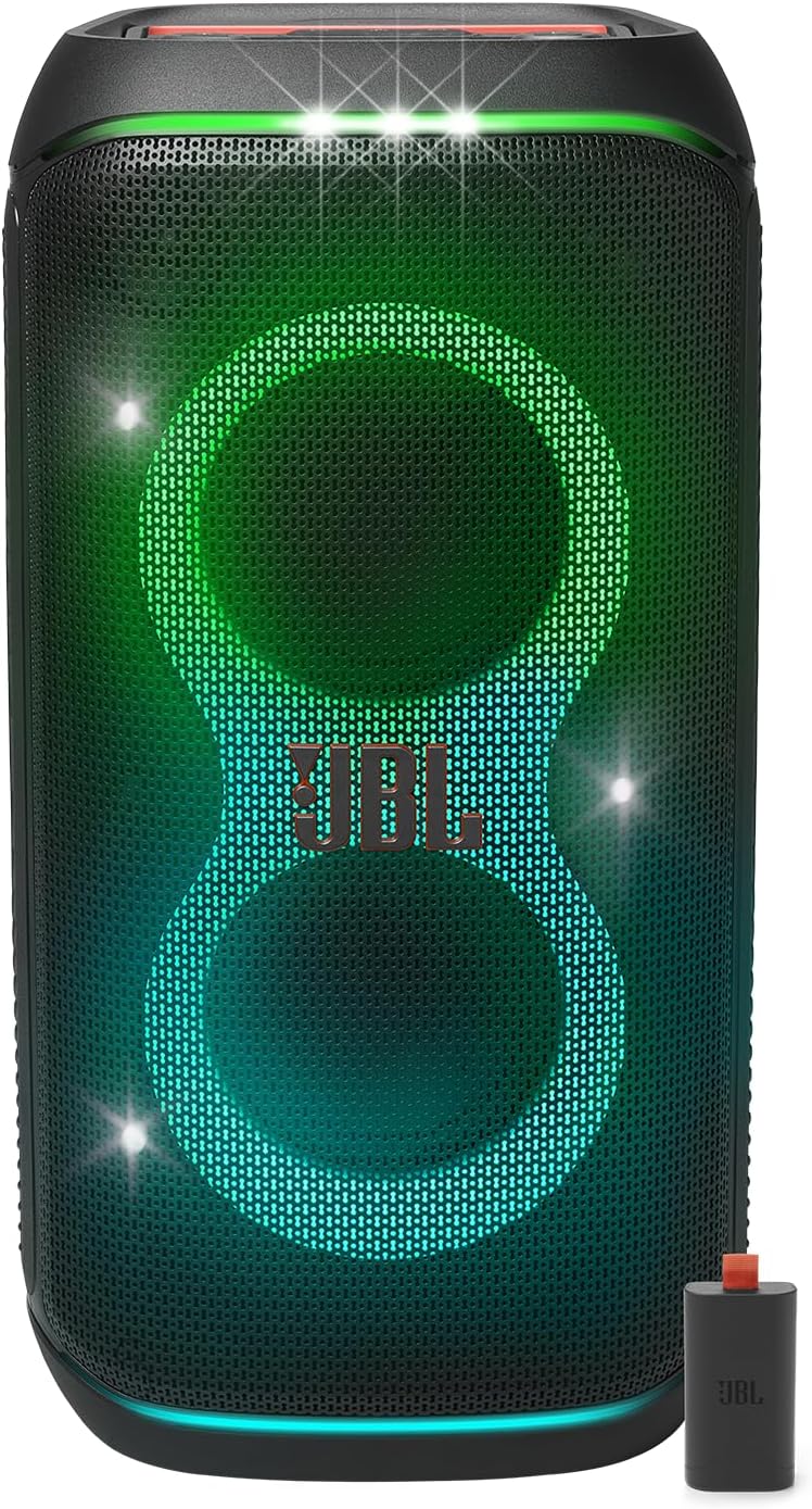 Speaker + Battery 200