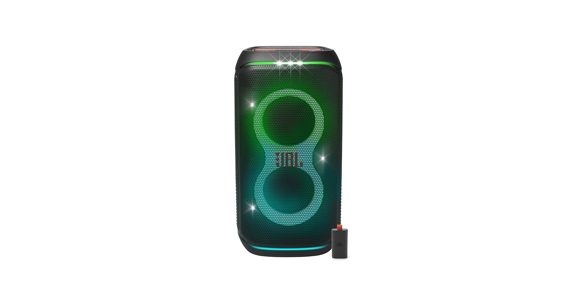 Amazon.com: JBL PARTYBOX Club 120 Portable Party Speaker