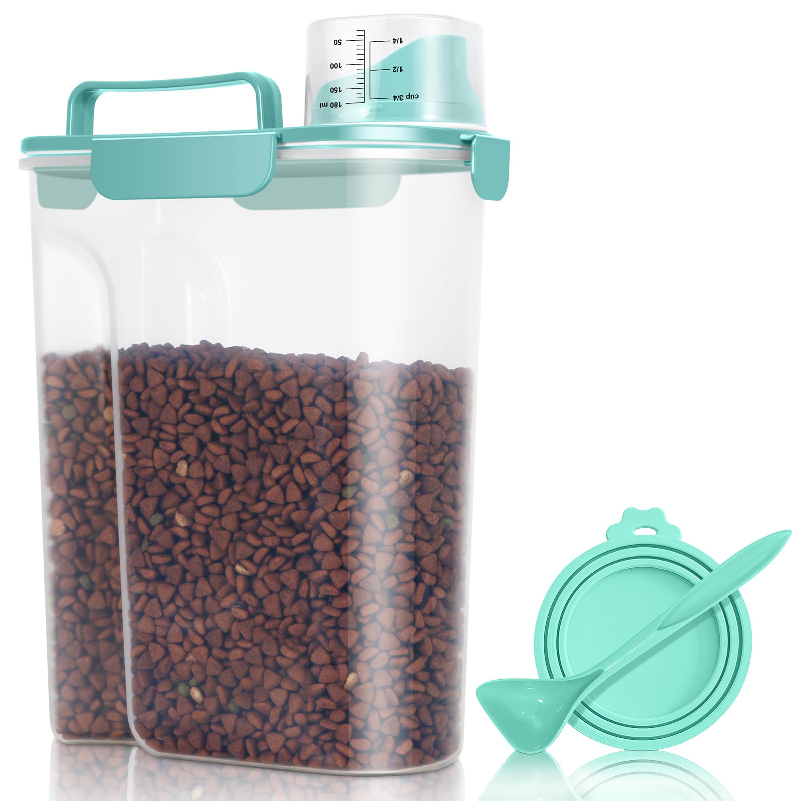 TBMax Pet Food Storage Container