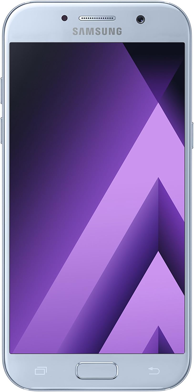 Samsung Galaxy Smartphone, Expandable Memory [Italian Version]