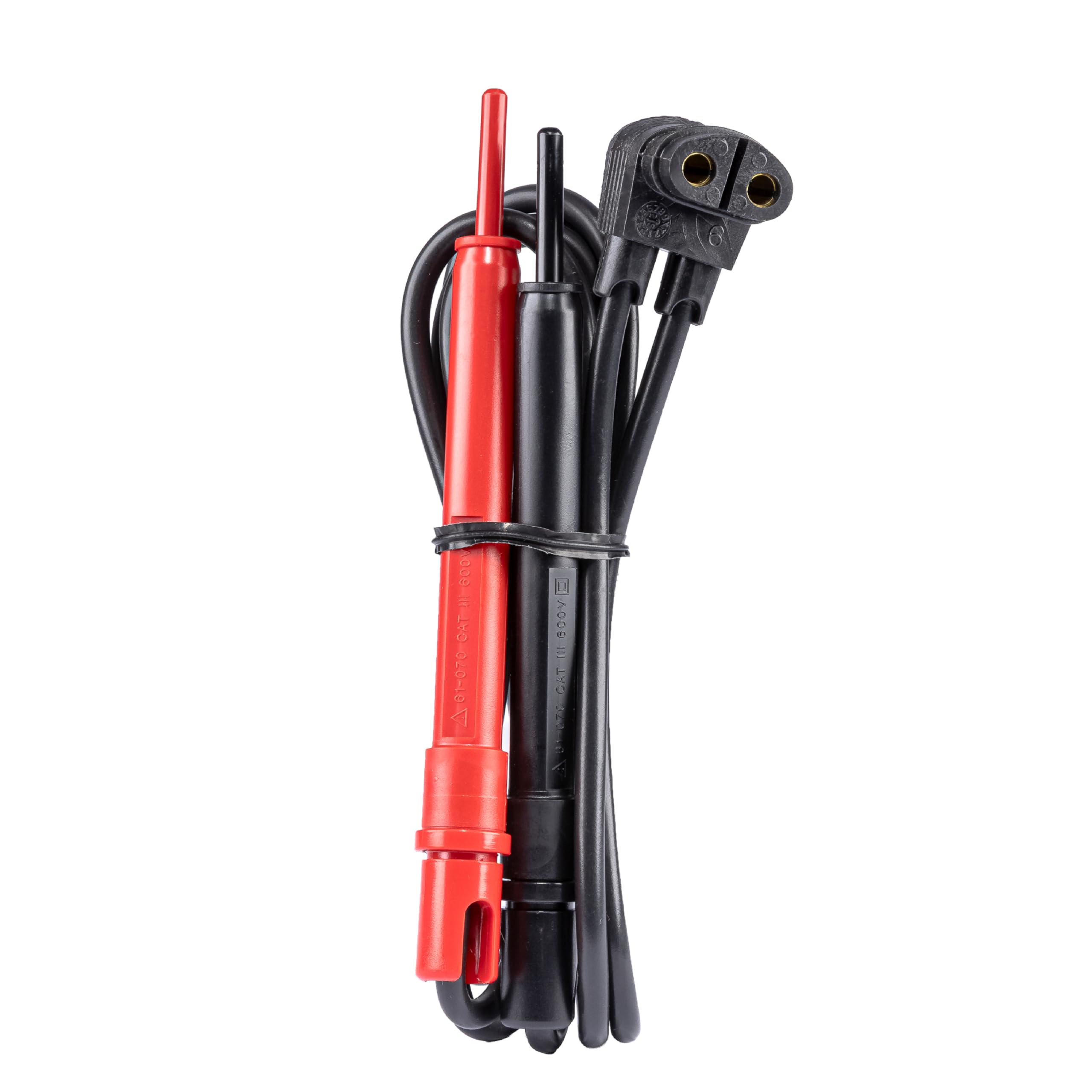 Ideal Electrical 61-070 600 Volt Test Leads for 61-065 and 61-076